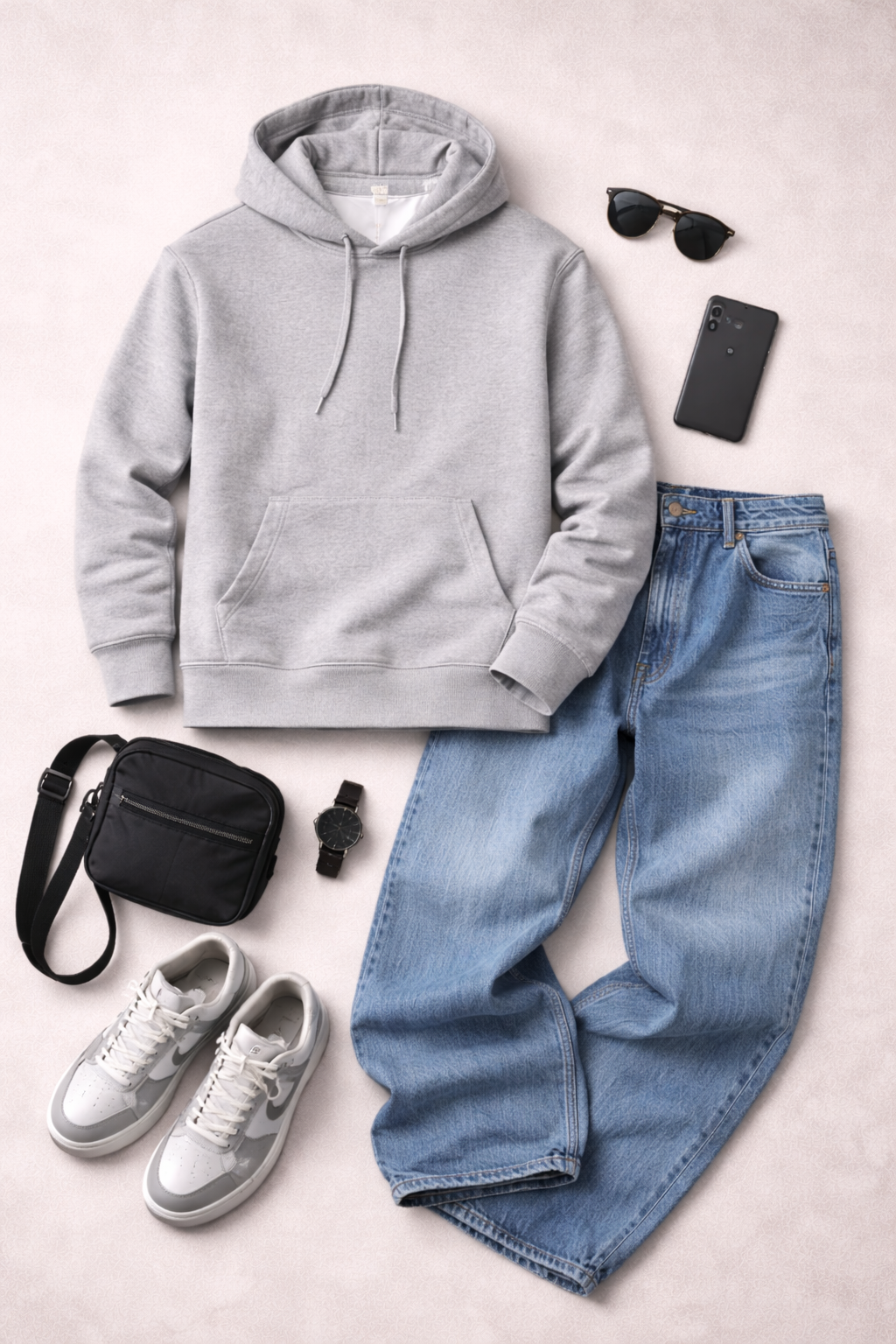 Next date outfit preview