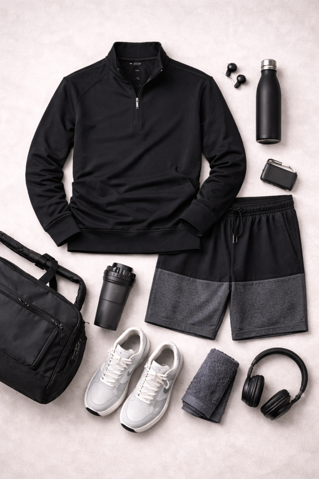 Planned for today outfit preview